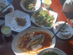 -古南都·老广东酒楼(龙江店)