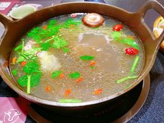 -盡膳口福·百年汤方火锅(科华北路店)