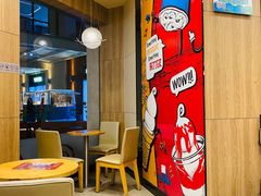-DQ·蛋糕·冰淇淋(富华里店)