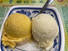 -顺记冰室(宝华路店)