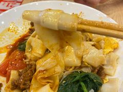 -满小西·馍现烤·面劲道(Rmall生活广场店)