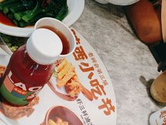 -老碗会·陕西手工面(中心书城店)