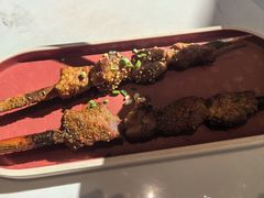 -清真·宁夏印象·盐池滩羊肉体验店(江宁路店)