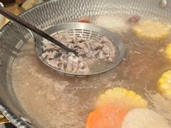 -手选潮汕鲜活牛肉火锅(二七广场店)