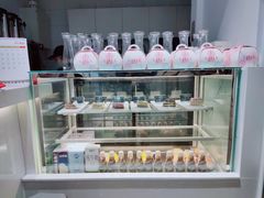 -茶小嘿(建业凯旋广场店)