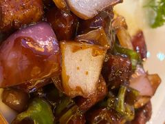 -锦園(伊势丹美食城店)