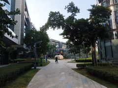 -前海深港基金小镇