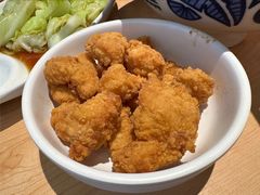 -阿香米线(天津凯德餐厅店)