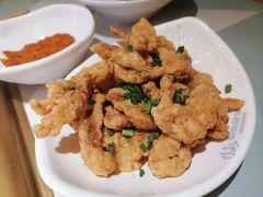 -雾都渣渣火锅(南城智汇城店)