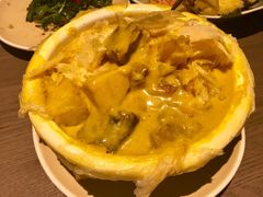-CHINCHIN 青青·泰国料理(万象食家店)