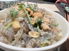 -渔语鱼新川菜Bistro(万象天地店)