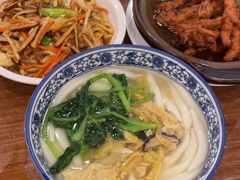 -一楼食业·美食人家