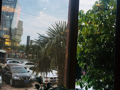 大堂-多多旺港式茶餐厅(新区店)