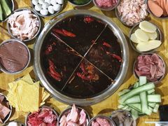 -渝味黄姐火锅(黄泥村店)