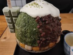 -WONDER ICE 萬得冰田(建設路总店)