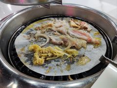 -火焱山烤肉·齐齐哈尔烤肉(朝阳店)