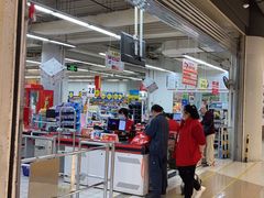 -大润发(张江店)