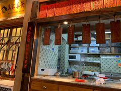 门面-湘下佬·老长沙吃货铺(顺成·大融城店)
