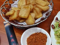 -云隐小厨·传统大理美食(复兴路店)