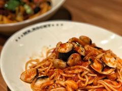 -MR.ROCKY洛奇先生RESTAURANT&BAR(宝安壹方城店)