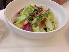 鸭梨大拌菜-大鸭梨烤鸭店(花园村店)