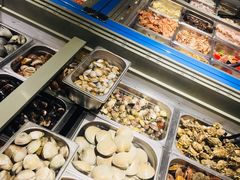 -鼎香缘海鲜自助火锅烤肉(锦辉购物广场店)