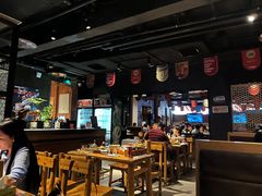 -肉串汪(月坛店)