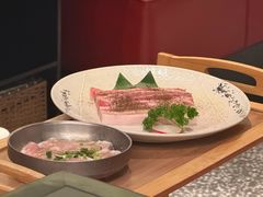 -谷牛和牛烤肉(漕河泾印象城店)
