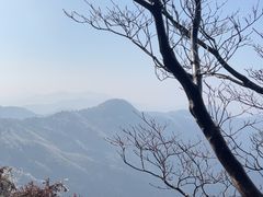 -南岳衡山风景名胜区