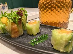 -美奈小馆·东南亚菜(中海环宇城店)