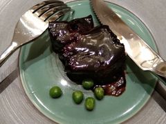 -金色艳阳天•粤菜 淮扬菜(古平岗店)