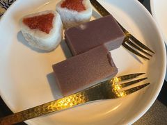 -喜悦烤鸭·新京菜(王府井店)