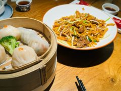 -点心传说·粤菜点心(佐阾虹湾店)