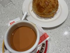 -香港新发烧腊茶餐厅(书城店)