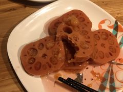 -老城南.鸭血粉丝汤(夫子庙店)