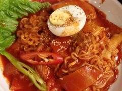 -三代烤肉(保利广场店)