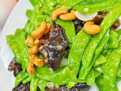 -玉华台饭庄(裕中西里小区店)