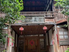 -泰宁旅游风景名胜区