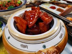 -天和晟烤鸭店(世纪坛店)