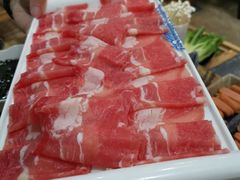 -蜀都三哥火锅店(力盟商业步行街店)