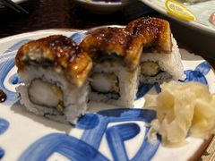 -小山日本料理(兴业太古汇店)