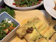 -阿喆私房菜(西五路店)