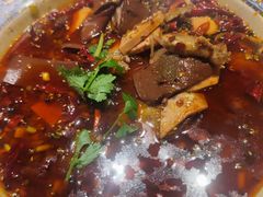 -盛世川王•幸福里(长虹店)