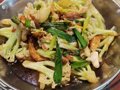 -裕德隆清真饭庄·天津特色菜(河东店)