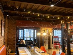 -玩坞轰趴馆·户外团建聚会主题生日派对馆(世豪广场店)