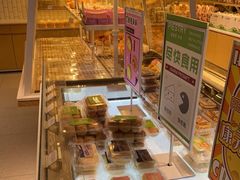 -派斯俊·本味(解放南路店)