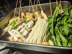 -青春韩国料理(汽博店)