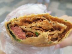 -胖子煎饼店(钦州南路店)