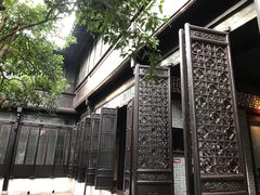 -黎里柳亚子纪念馆