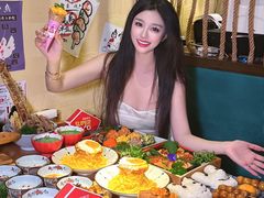 -王氏炉匠·烧鸟放题自助(好运街店)